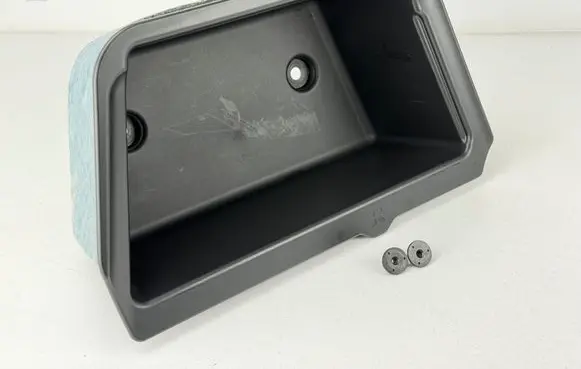 BMW i4 Glove box in trunk 7951242 LCSTPUG26 24225110
