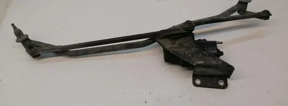 Ford Transit Front wiper linkage and motor 95VB17504BD 95VB1708BA
