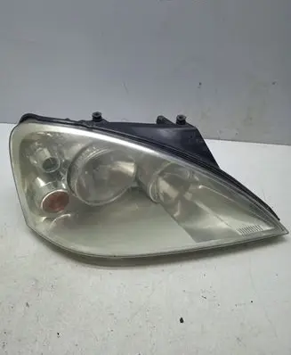 Ford Galaxy Headlight/headlamp 0301183201