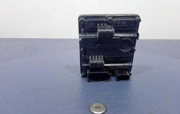 Skoda Yeti (5L) Other control units/modules 0AY907554J