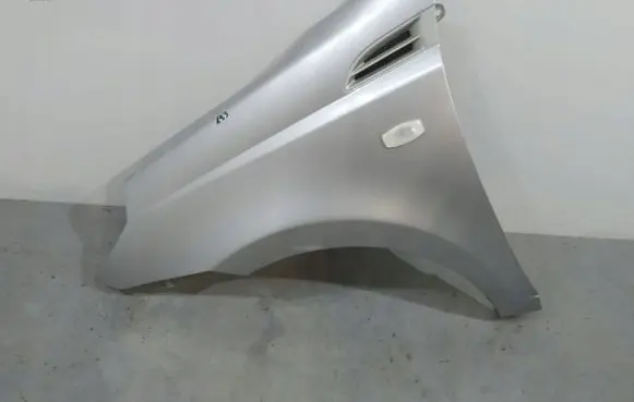 Chevrolet Aveo Fender 