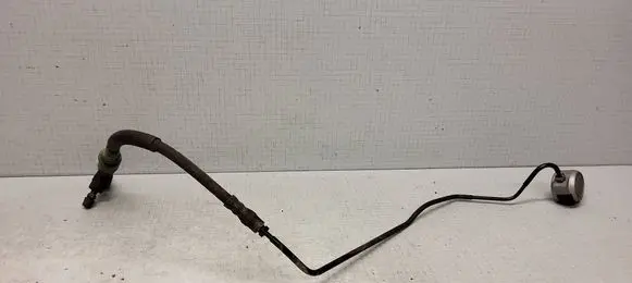 Volkswagen Transporter - Caravelle T5 Breather hose/pipe 7M3721468