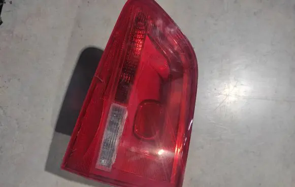 Volkswagen Sharan Rear/tail lights 7N0945094H 89504967