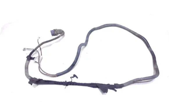 Opel Signum Electric power steering pump 13160253 20061118