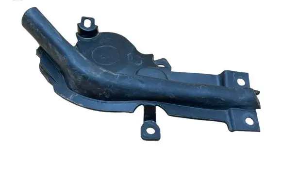 BMW 3 G20 G21 Engine compartment rubber 51767419383 7419383 15054410