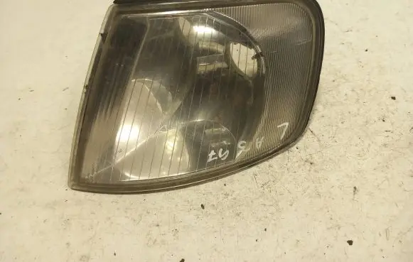 Audi A3 S3 8L Front indicator light 963285