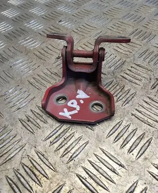 Subaru Impreza III Front door upper hinge