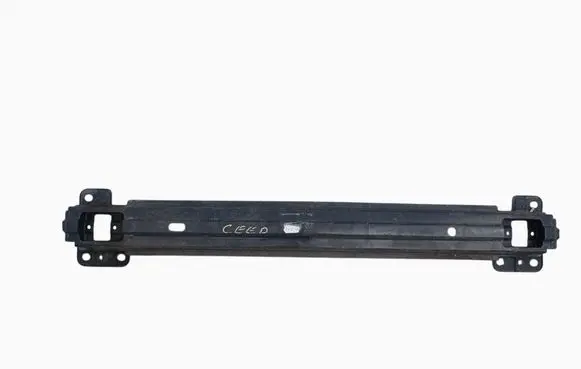 KIA Pro Cee'd I Front bumper foam support bar 865301H000