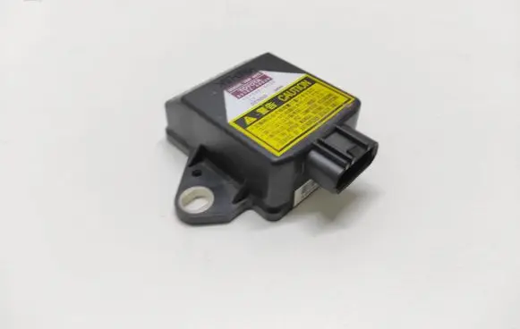 Lexus IS 220D-250-350 ESP acceleration yaw rate sensor 8918360020 1745005430