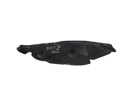 Tesla Model X Fender foam support/seal 103773200B