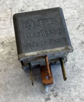 Audi A2 Other relay 141951253b