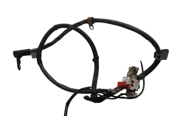 Mercedes-Benz B W246 W242 Positive cable (battery) A2465400408 N000000006427