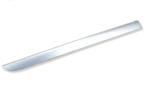 Audi A4 S4 B7 8E 8H Front door trim bar 8E0867419