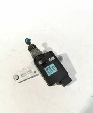 Hyundai Santa Fe Tailgate boot lock/latch motor 957502B000 F00S4A2666