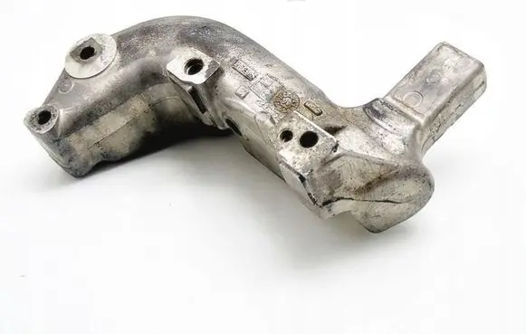 Peugeot 307 Engine mounting bracket 9658053880