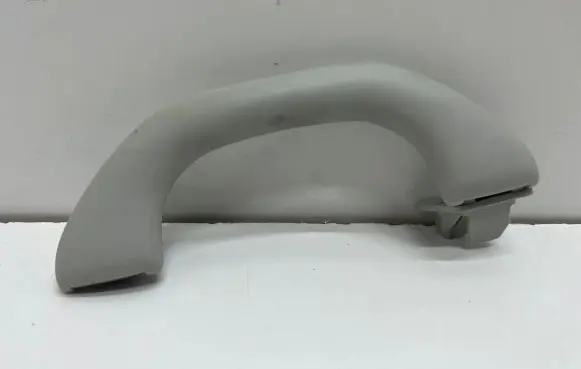 Front interior roof grab handle