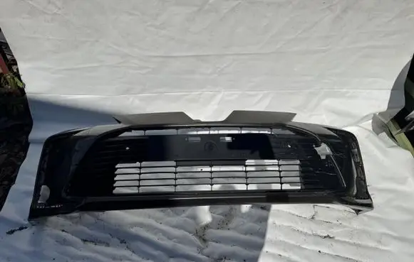 Toyota Corolla E210 E21 Front bumper