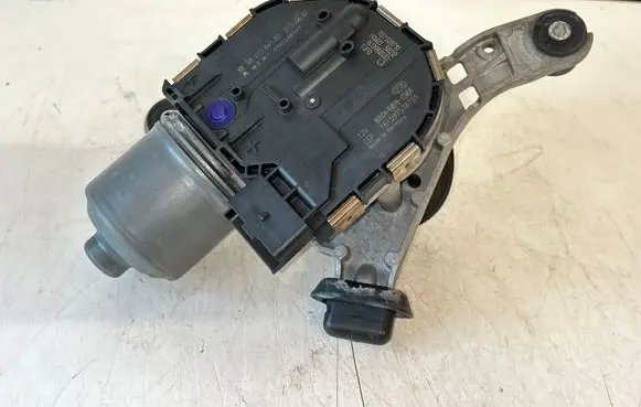 Citroen C4 II Picasso Wiper motor 1137328710