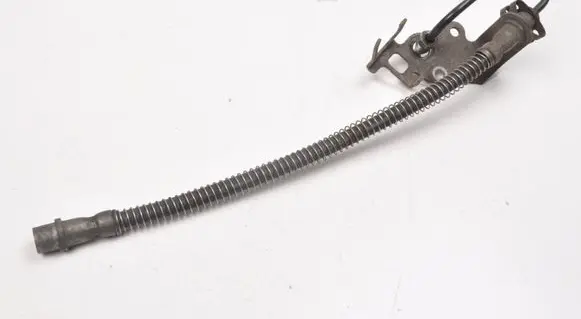 Porsche Cayenne (9Y0 9Y3) Brake line pipe/hose PRAWY