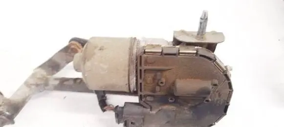 Volkswagen Touran I Wiper motor 1T0955120C