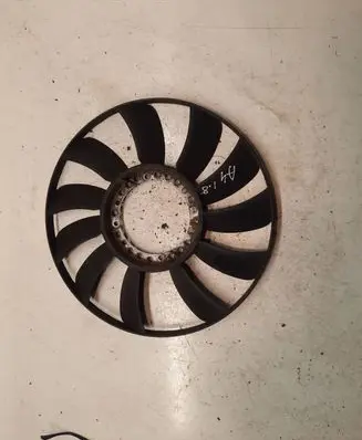 Audi A4 S4 B5 8D Fan impeller 058121350 6512000000