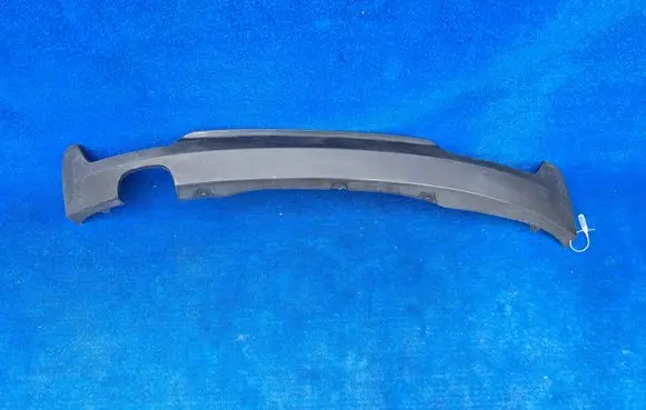 BMW 4 F32 F33 Rear bumper lower part trim 8054563