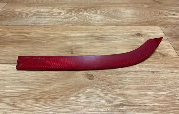 Opel Insignia A Rear tail light reflector 13277881 495056087