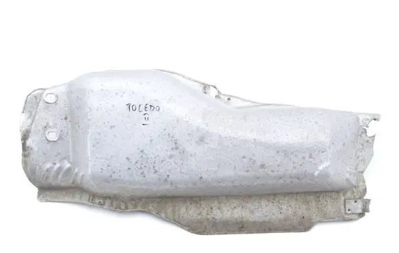 Seat Toledo II (1M) Exhaust heat shield 1J0003310D