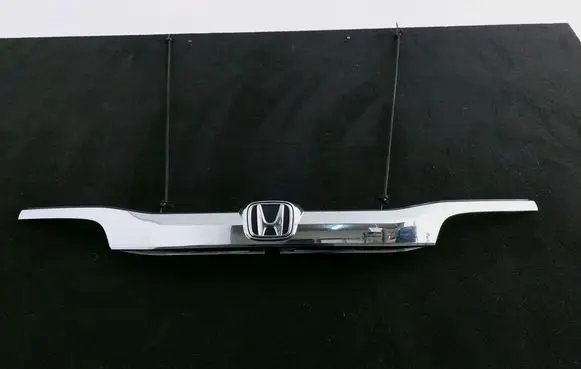 Honda CR-V Tailgate/boot cover trim set 74890T1VR000