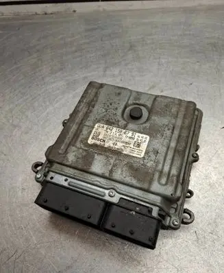 Mercedes-Benz ML W164 Engine control unit/module A6421506791 A642150679