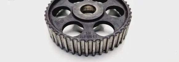 Volkswagen Golf III Camshaft pulley/ VANOS 069109111