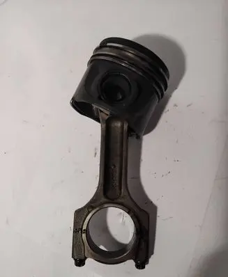 BMW 5 E60 E61 Piston with connecting rod
