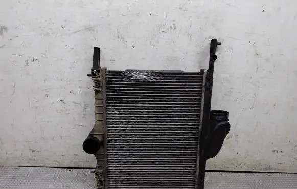 Mitsubishi Space Star Intercooler radiator