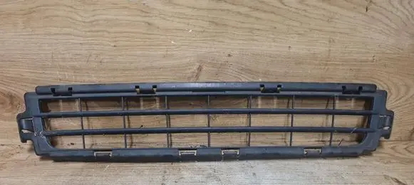 Volvo V50 Front bumper lower grill 30744911