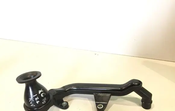 Volvo XC90 Oil sump strainer pipe 30650552