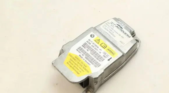 BMW 6 E63 E64 Airbag control unit/module 9172018 220443116