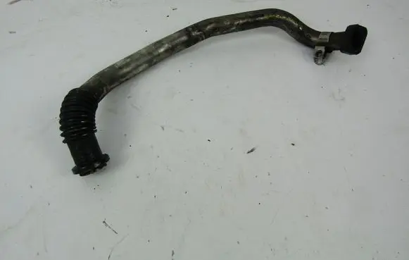 Fiat Scudo EGR valve line/pipe/hose 