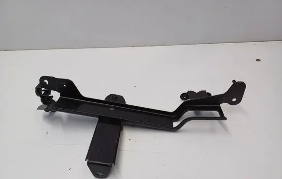 Bentley Continental Air filter cleaner box bracket assembly 3W0971846B