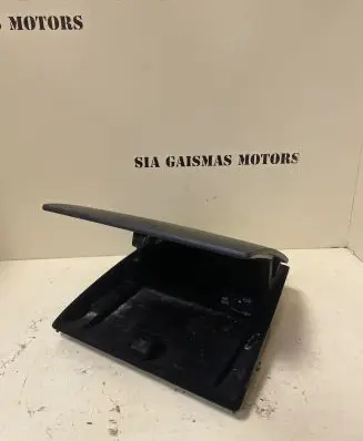 Volkswagen Sharan Glove box 7M3857919G