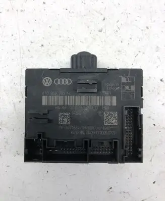 Audi A5 8T 8F Door control unit/module 8T0959793M 8T0959793D