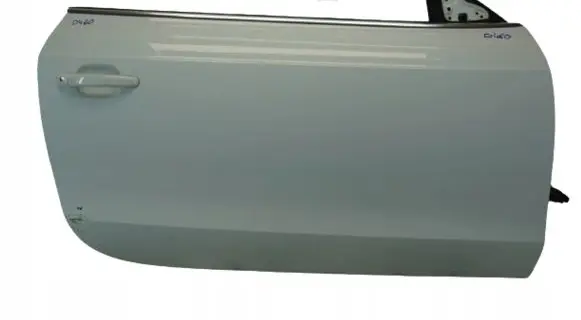 Audi A5 8T 8F Door (2 Door Coupe) 