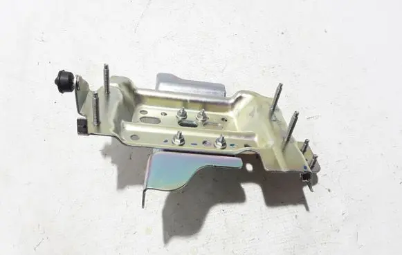 Renault Kadjar Other engine bay part 23714HV80A