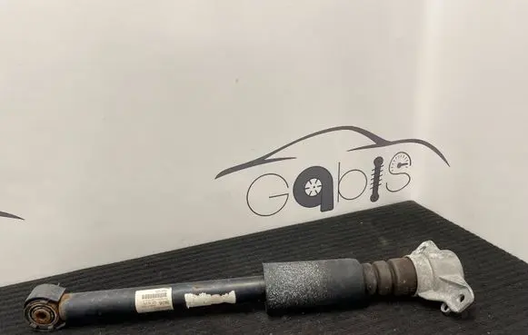 Porsche Macan (95B) Rear shock absorber/damper 95B513035D