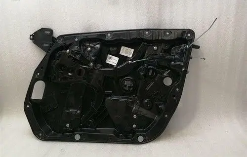 Mercedes-Benz GLB X247 Front door window regulator with motor A2537206603