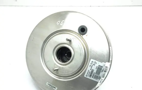 Citroen C5 Aircross Brake booster 9807687080