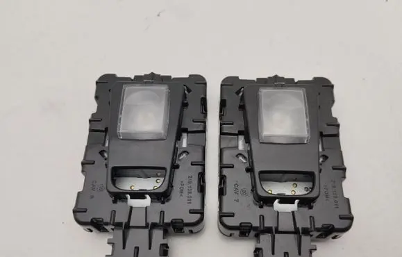 Chrysler Pacifica Interior lighting switch 55057421AC