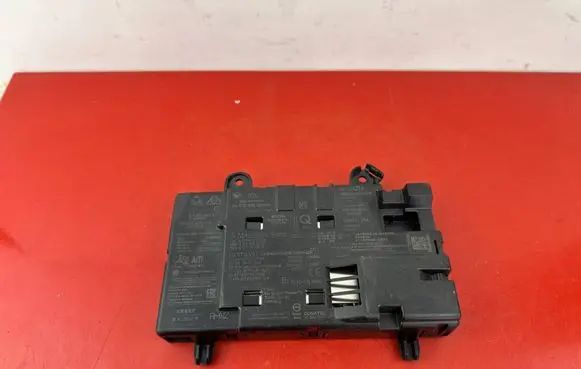 Mercedes-Benz A W177 Other control units/modules A1779003709