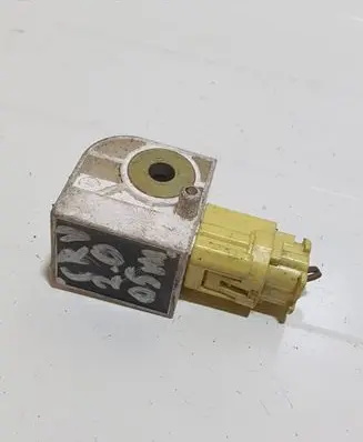 Honda CR-V Airbag deployment crash/impact sensor 77970SCAG911M1 26040206 5WK43310