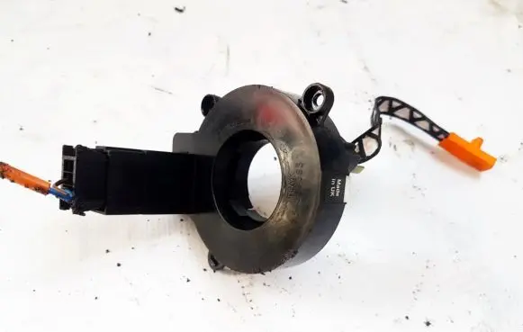 Renault Scenic I Airbag slip ring squib (SRS ring) 7700840099F