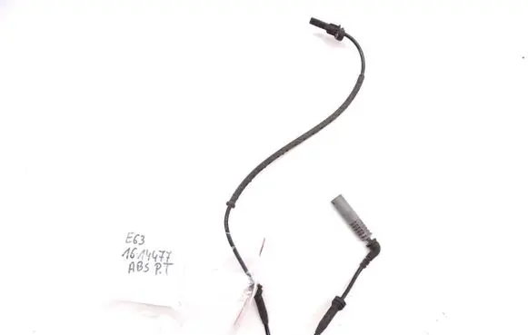 BMW 6 E63 E64 ABS rear brake sensor 2282781